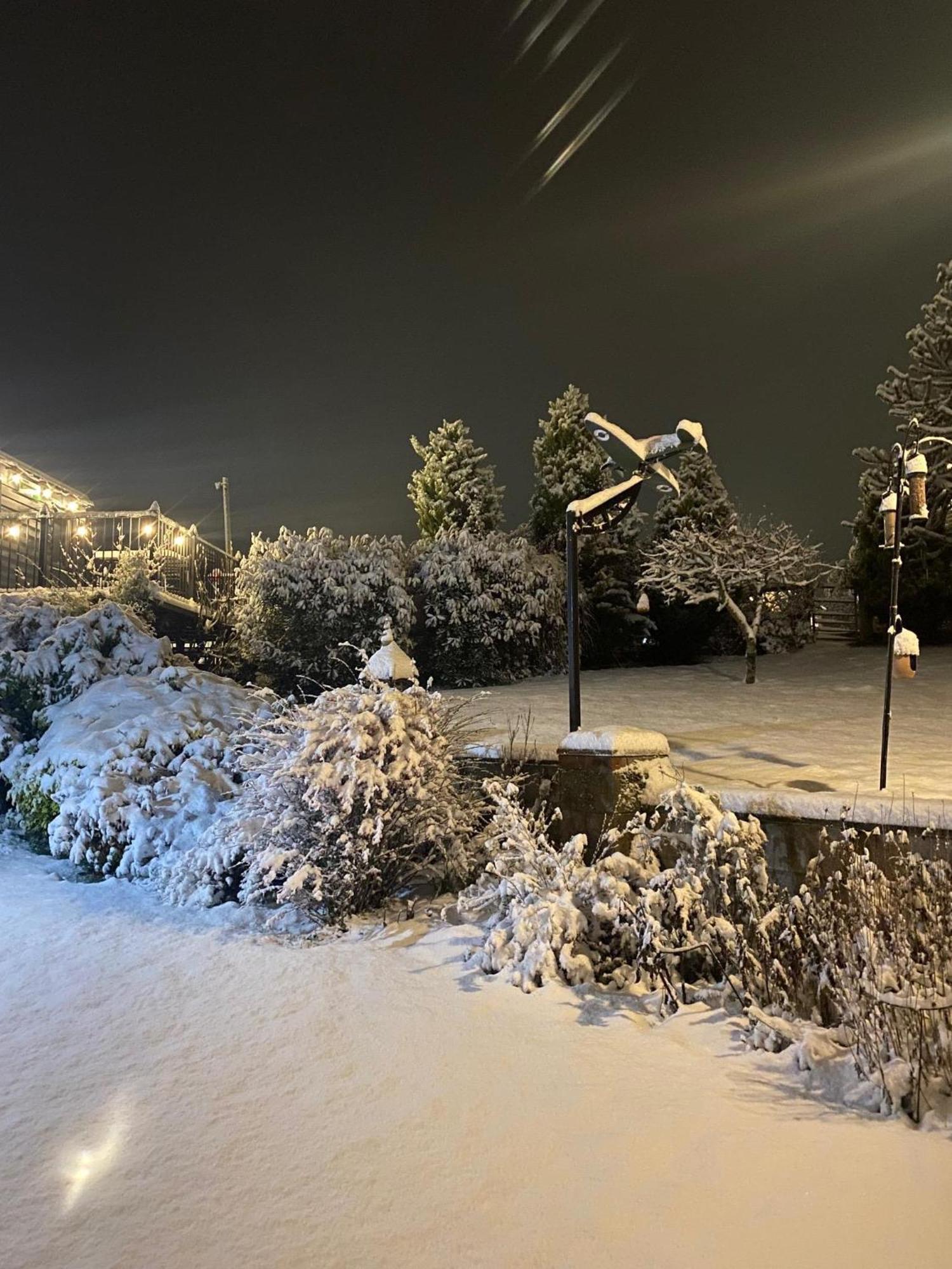 Fairview Farm Holiday Accommodation 14 Luxury Lodges, Cabins, Dog Friendly, Suitable For Couples, Families And Groups, Wedding Guests , Corporate Events, Sleeps 2-65 Guests In Ravenshead, Nottingham Near Sherwood Forest, Set In 88 Acres Exterior foto
